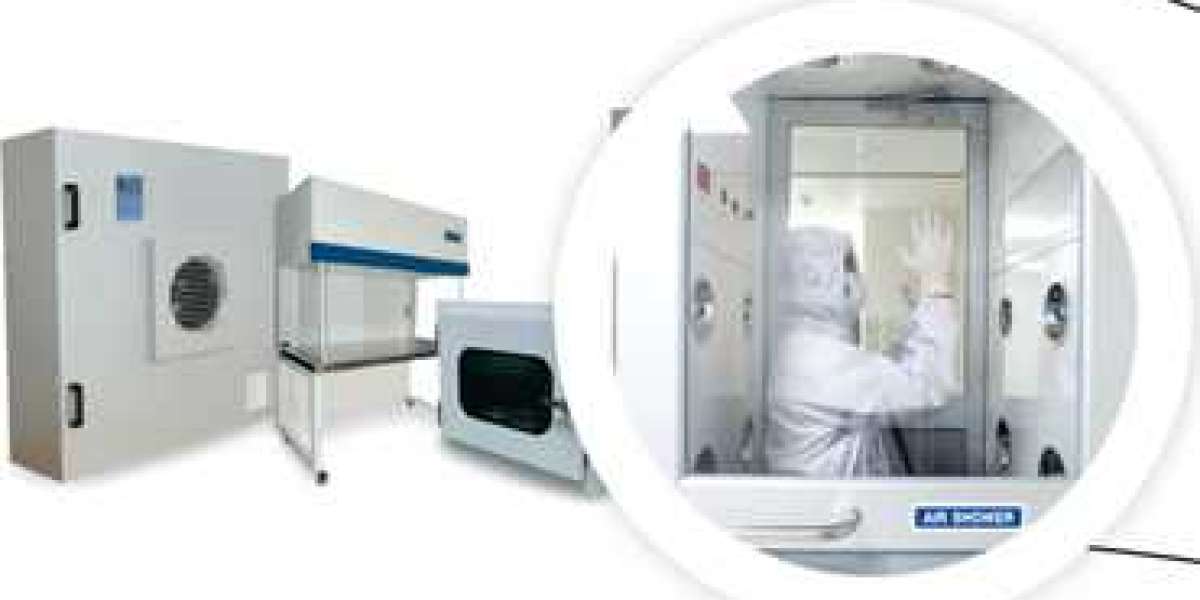 Understanding Biosafety Cabinet Standards in Oman