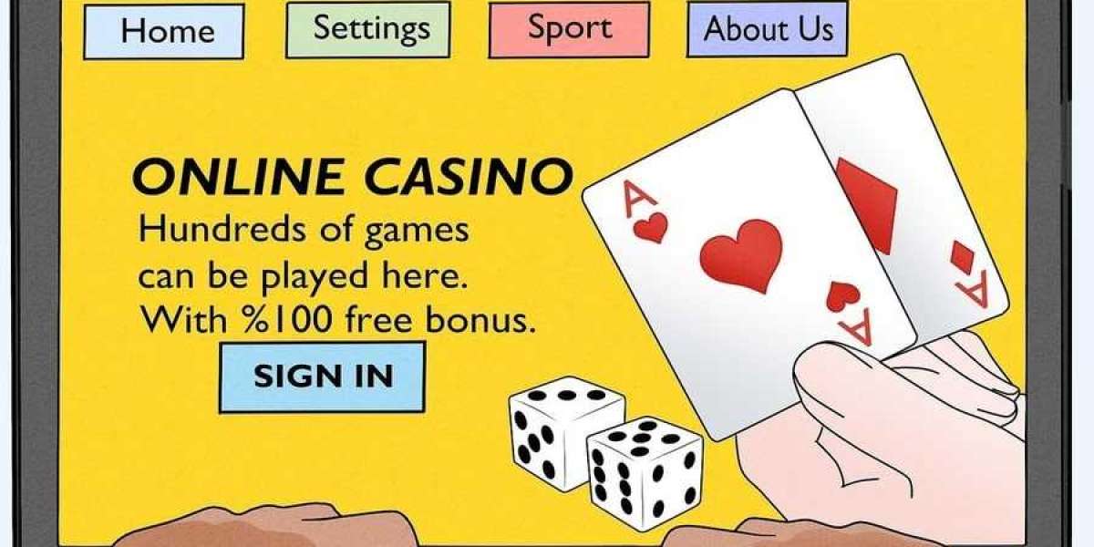 Mastering Online Slots: The Ultimate Guide