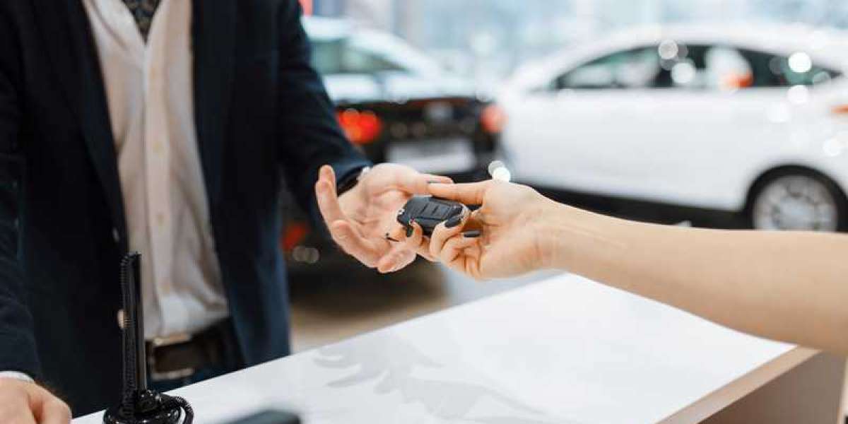 Mastering the Art of Car Sales: Essential Tips for Salesmen