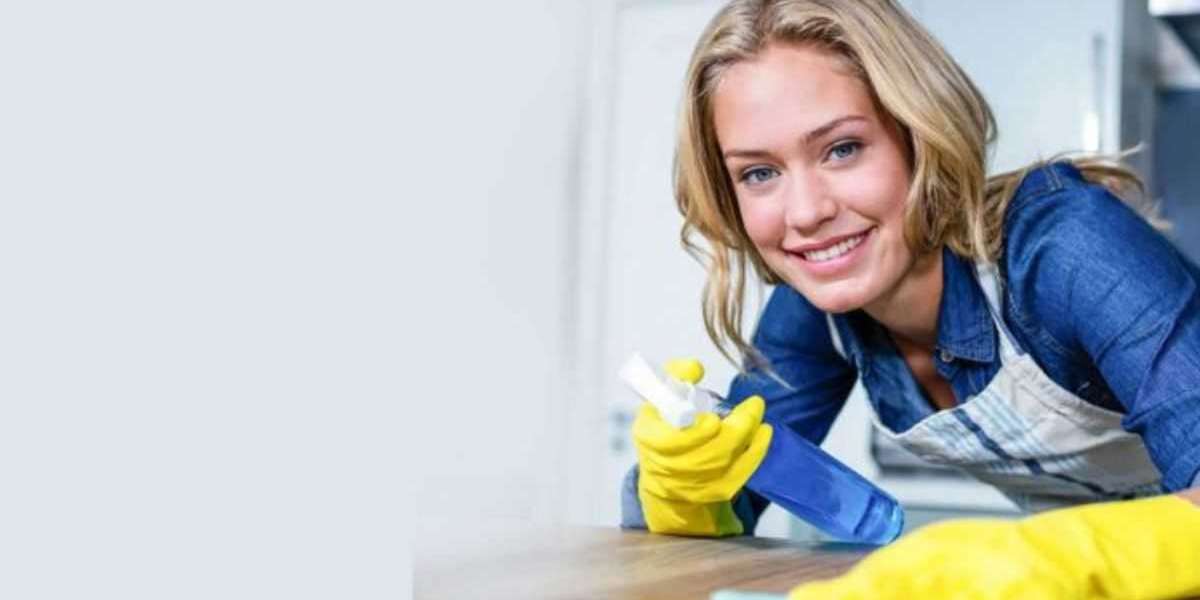 Elevate your Workplace with Janitorial Service in Toronto