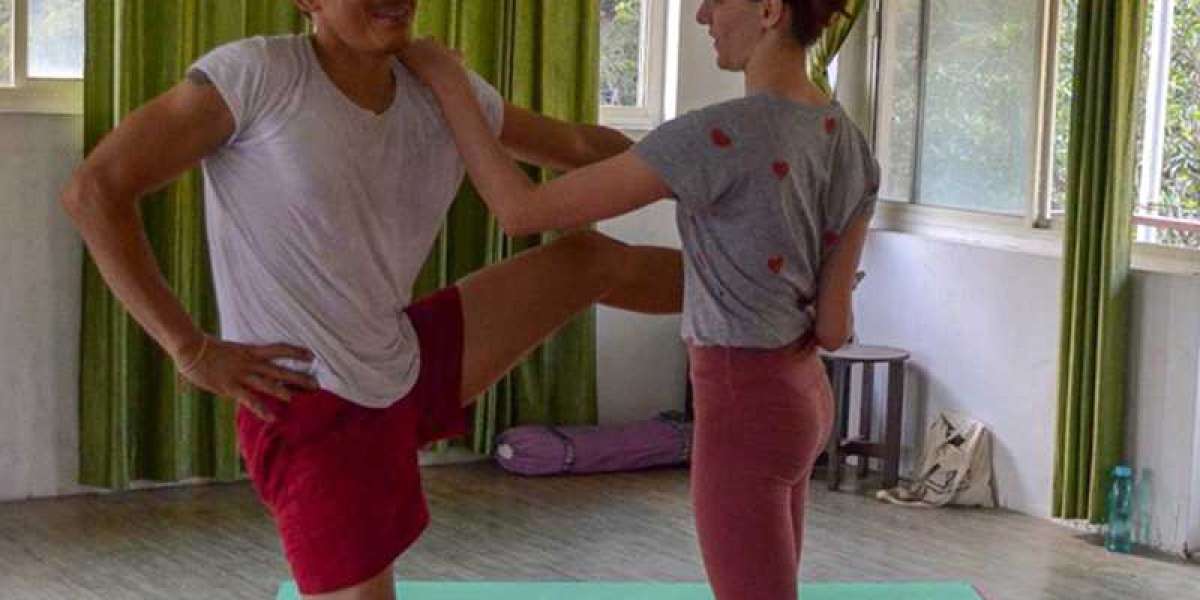 The Ultimate Guide to 500-Hour Yoga Teacher Training in Rishikesh  