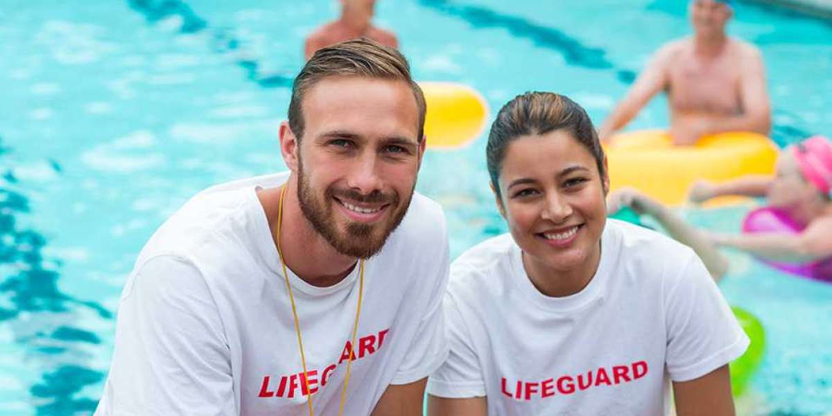 Why Should I Take Lifeguard Courses Near Me?