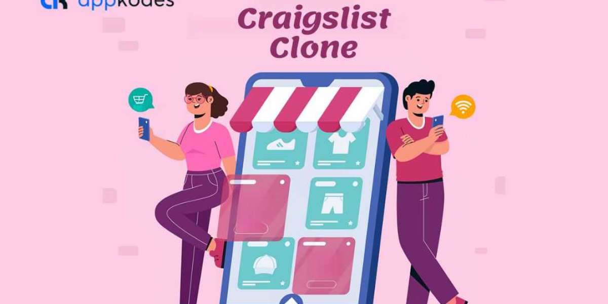 Boost Your Online Marketplace with a Craigslist Clone Script