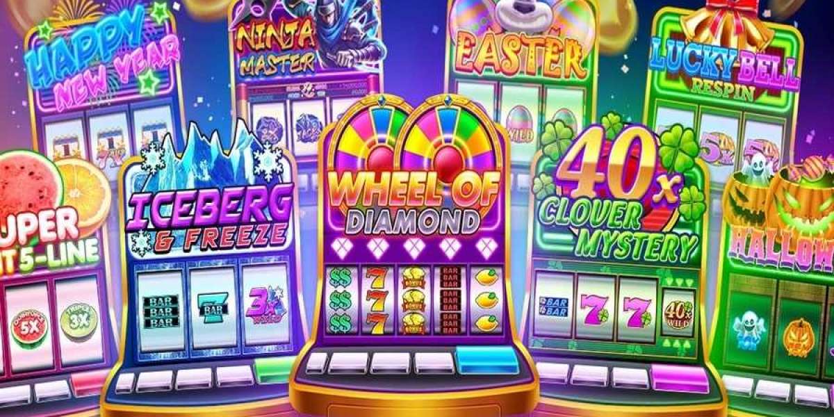 Mastering How to Play Online Slot