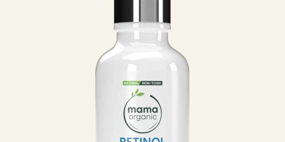 Retinol Serum: The Ultimate Guide to Radiant Skin