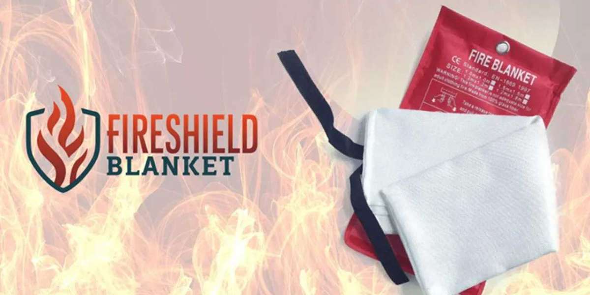 8 Amazing Tricks To Get The Most Out Of Your Fireshield Blanket