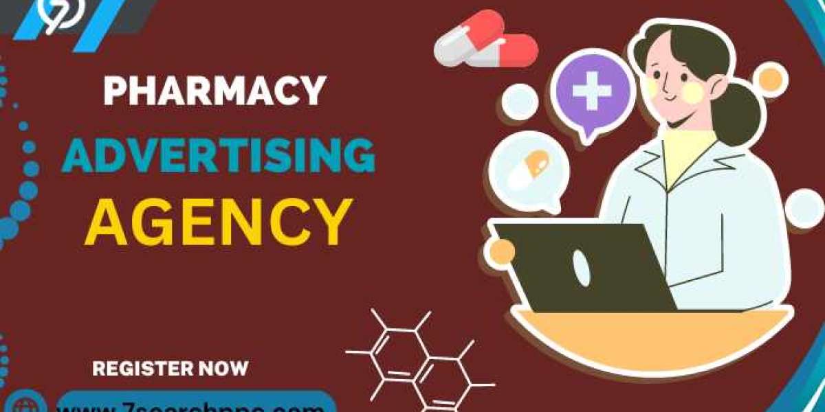 Pharmacy Advertising Agency  | Medical Advertising Agencies | Medical Promotion