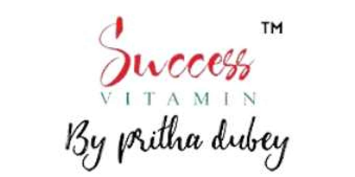 The Success Vitamin - Global Sales Training Company