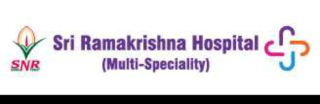 SRH Sri Ramakrishna Hospital Cover Image