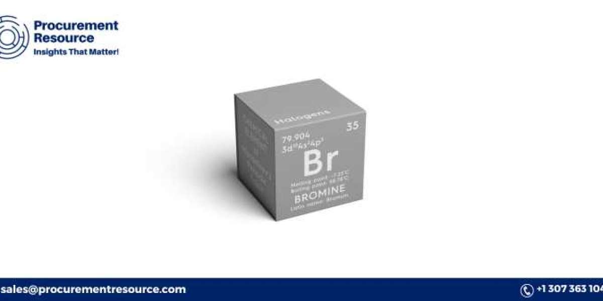 Navigating the Bromine Price Trend: Tips for Industry Professionals