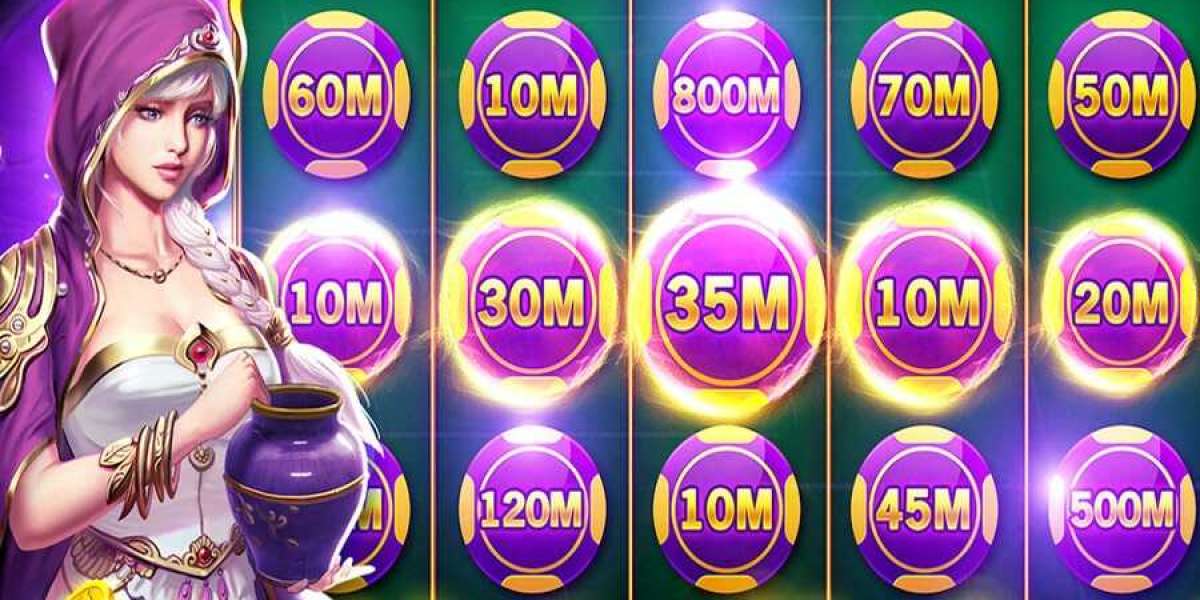 Mastering Online Slot Games for Big Wins