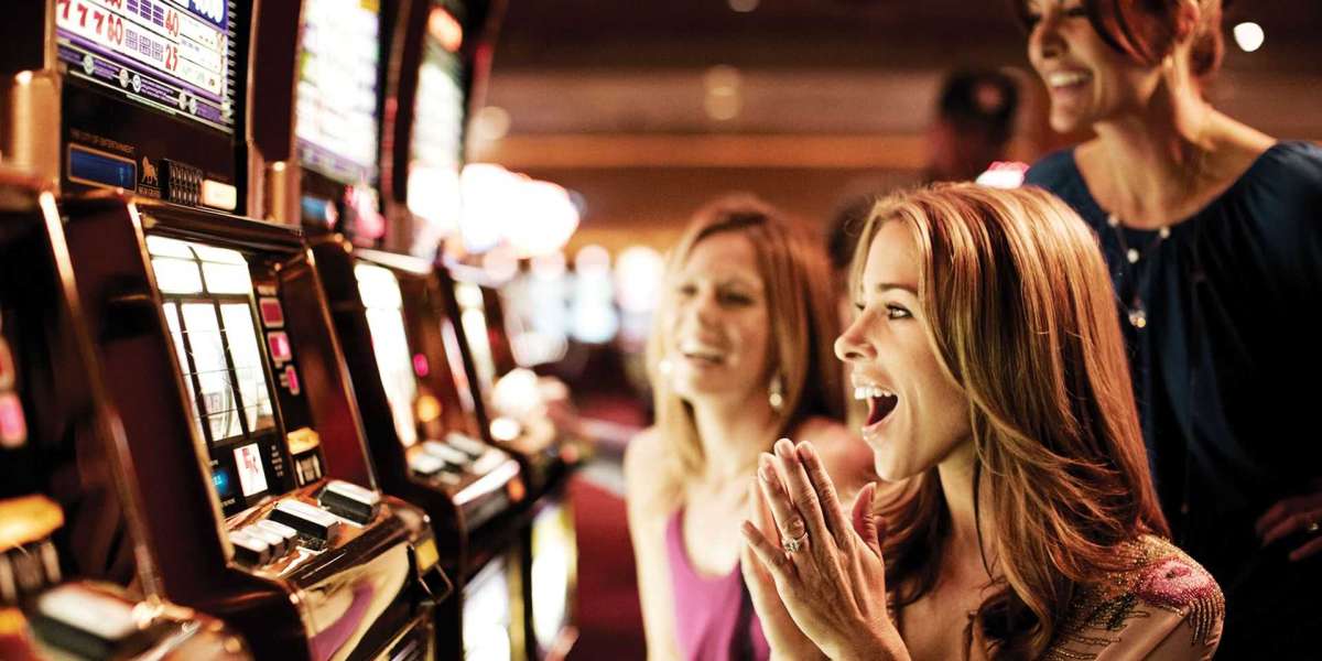 Exploring the Best Legal Online Casinos: Your Guide to Safe and Enjoyable Gaming