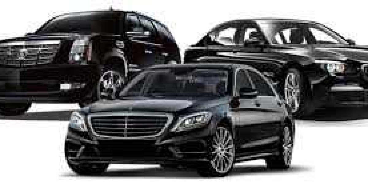 Affordable and Reliable Limousine Services in Stratford, CT