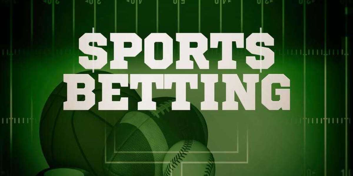 Ultimate Guide to Korean Sports Betting Site