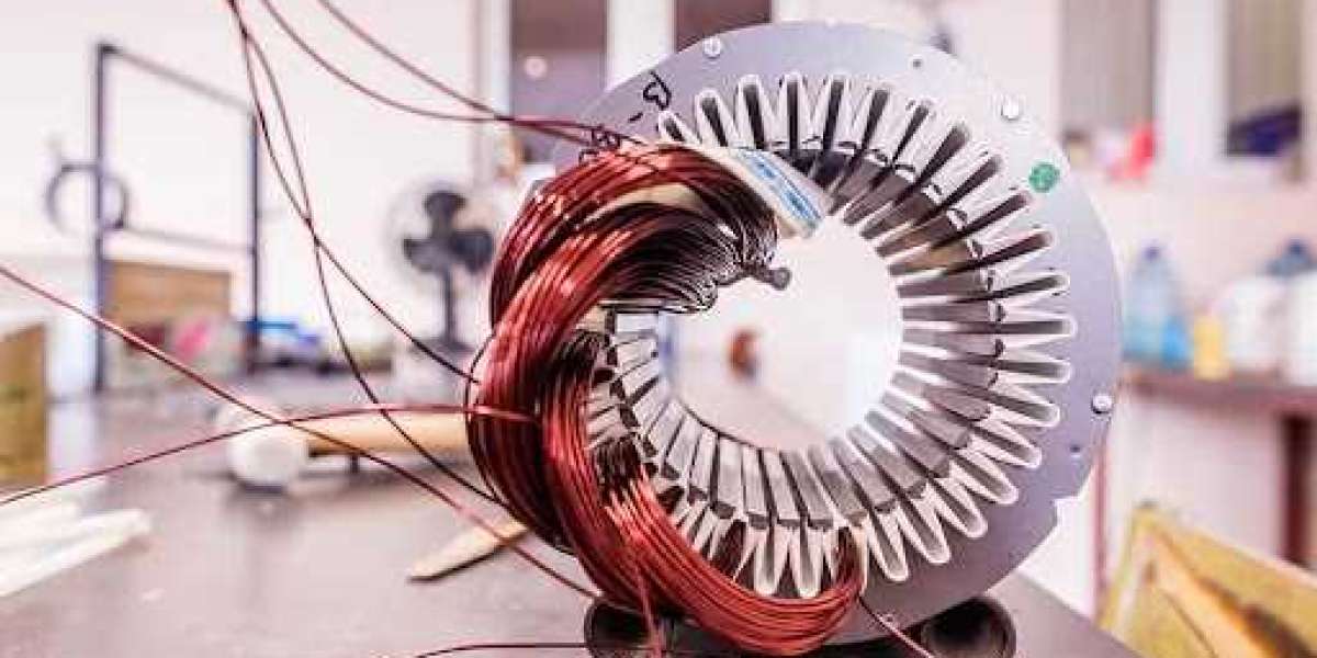 The Evolution of COIL-CraftInc: Transforming Electronic Components Industry