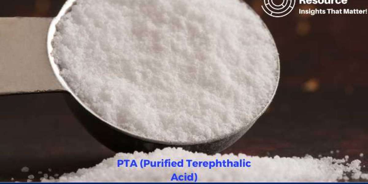 PTA (Purified Terephthalic Acid) Production Process with Cost Analysis: Comprehensive Industry Insight