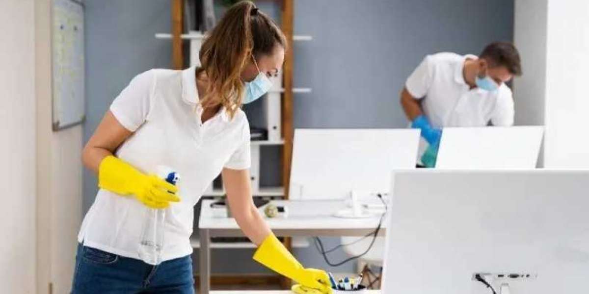 The Ultimate Guide to Keeping Your Home Clean with Eden Cleaning Services