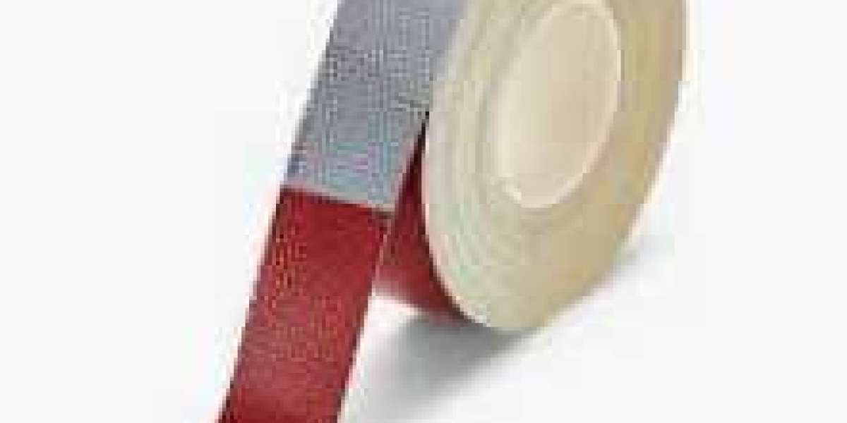 Bonding Beyond Limits: The Innovations of Adhesive Bead Tape