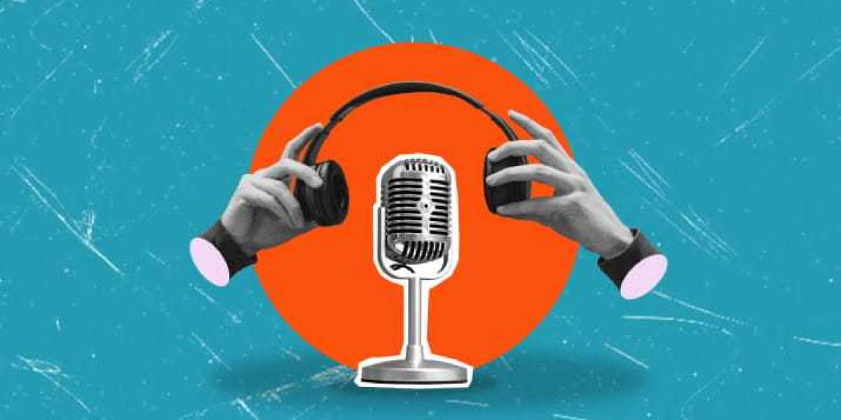 Top 10 Podcasts to Listen to in 2024