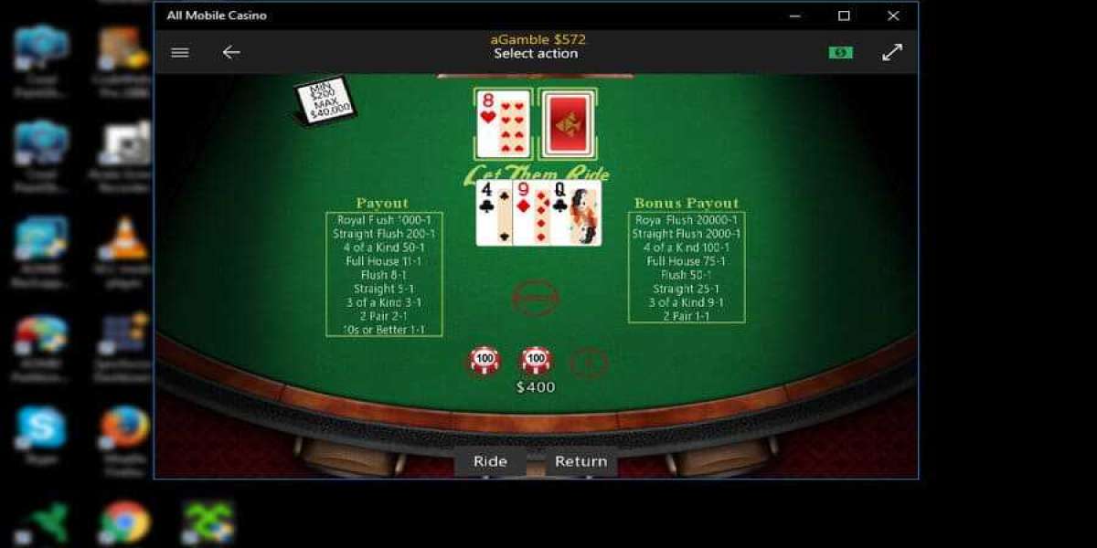 Mastering the World of Online Baccarat