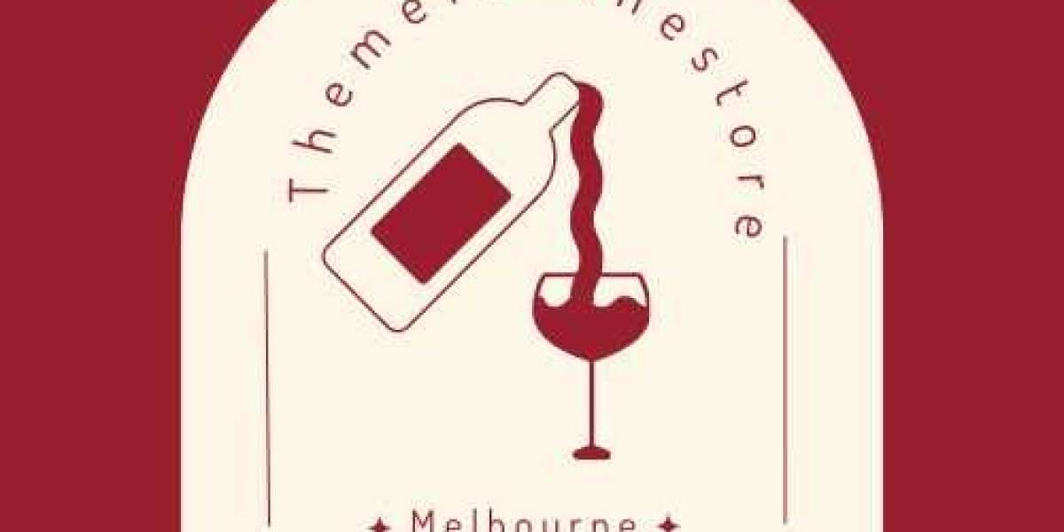 Wine Store Melbourne