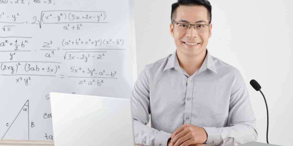 Expert Physics and Maths Tutors: Unlocking Academic Excellence