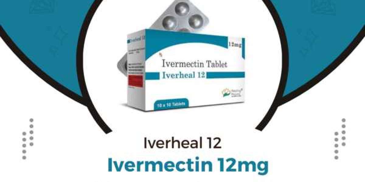 Can Iverheal 12 mg Prevent Infections? Here's What You Need to Know