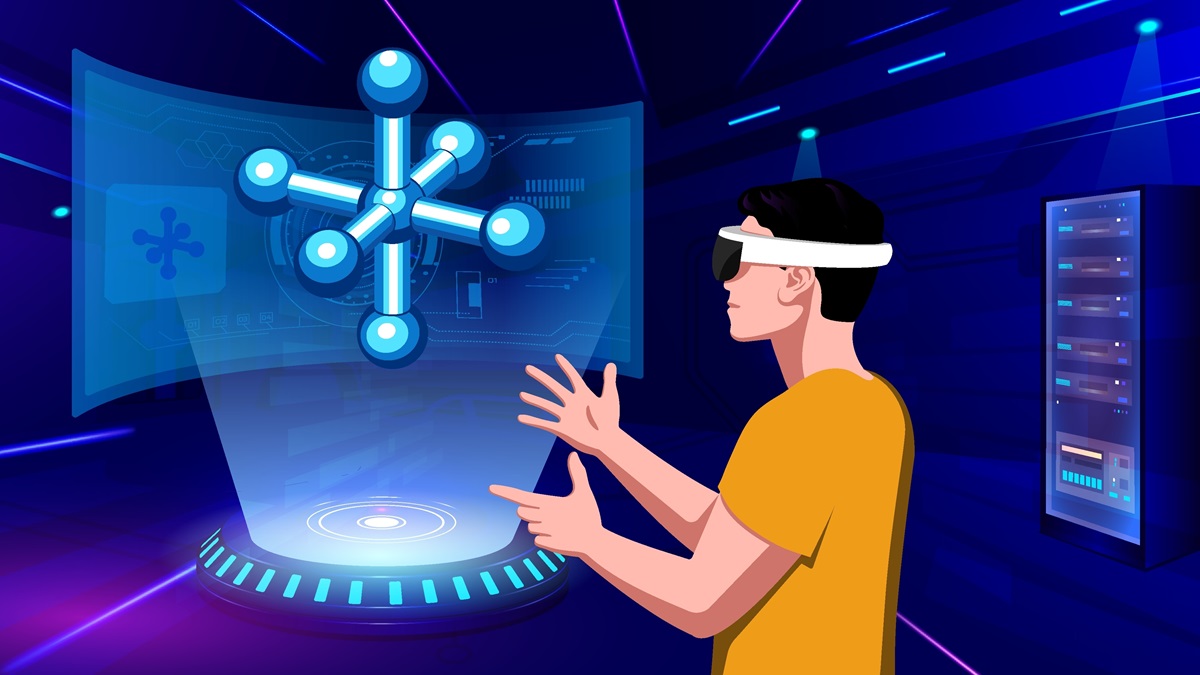 A Virtual Journey through Organic Chemistry's Elimination Reactions