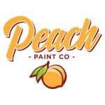 Peach Painting Profile Picture