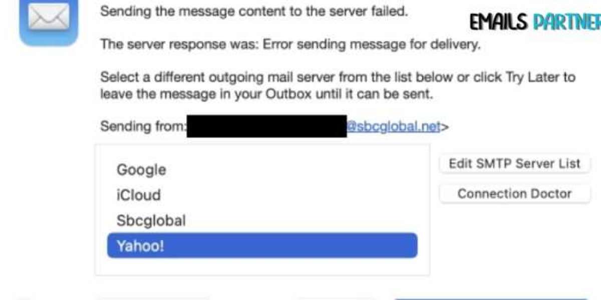 How to Fix SBCGlobal.net Email on MacBook Air?: A Comprehensive Guide