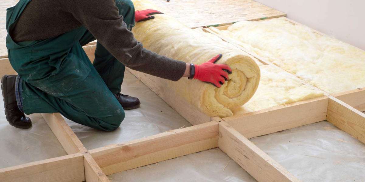 Feeling Chilly? Floor Insulation Installers in Gwinnett County Can Help!