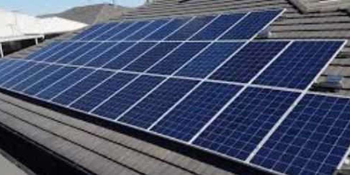 Choosing the Best Solar Panel for Your Needs