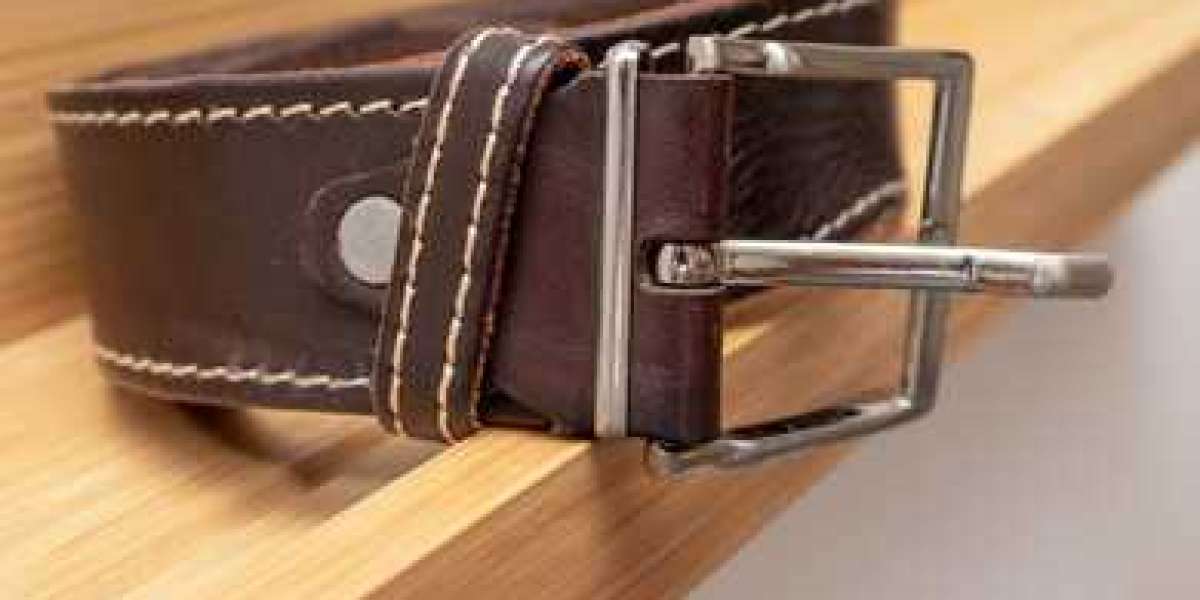 The Ultimate Guide to Finding the Best Belt Store: Quality, Style, and Affordability