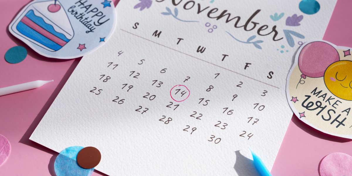 Download Your November 2024 Calendar: Perfect for Planning and Organization