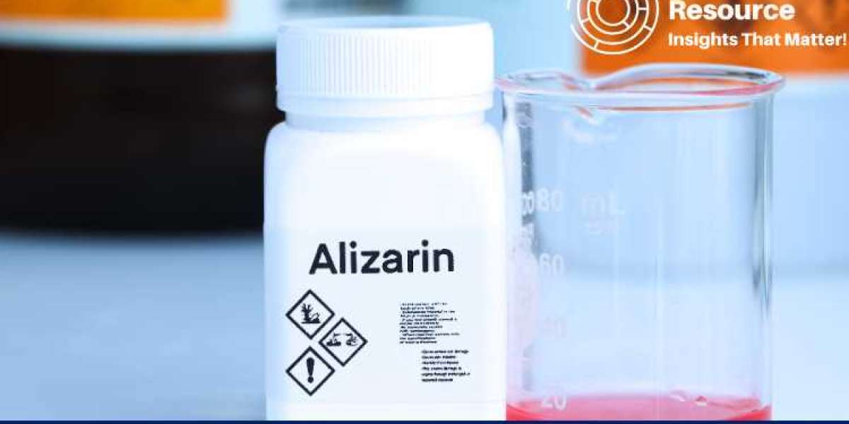 Comprehensive Report on Alizarin Production Process: Cost Analysis and Market Insights