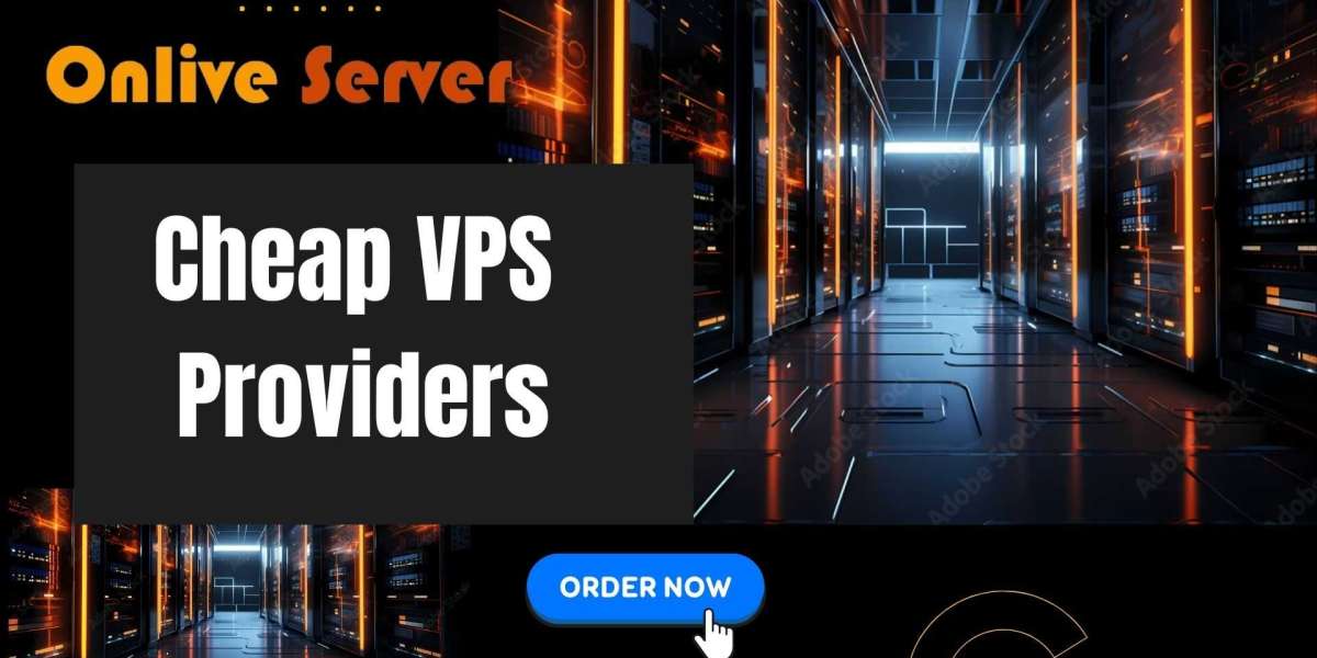 Top 10 Cheap VPS Providers for Unbeatable Performance and Savings