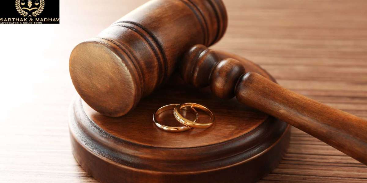 Reliable Court Marriage Lawyers in Delhi | Sarthak & Madhav Advocates