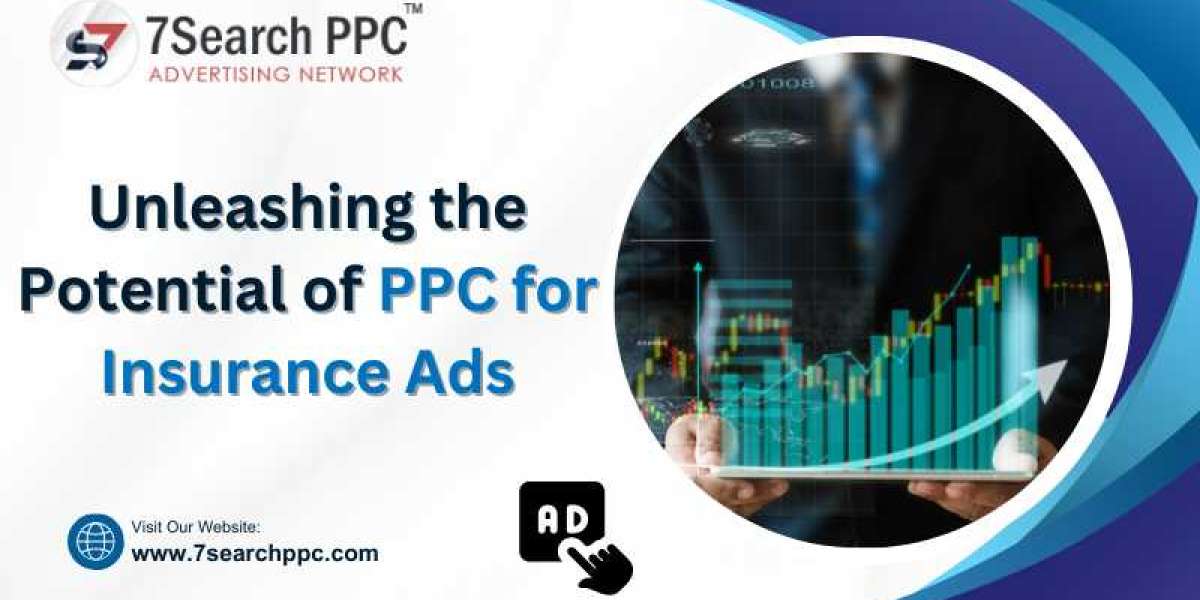 PPC for Insurance Ads | Advertise Insurance Services