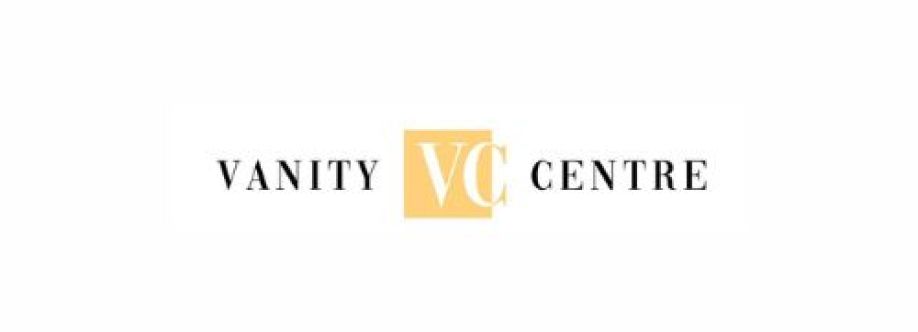 Vanity Centre Cover Image