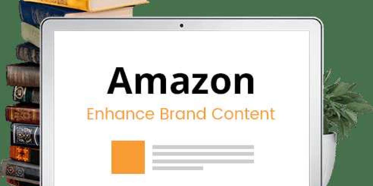 Enhancing Your Brand with Amazon EBC Services