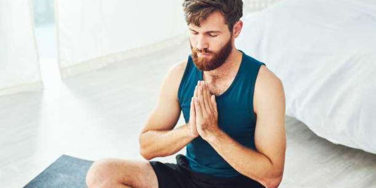 Health Benefits of Yoga and Exercise