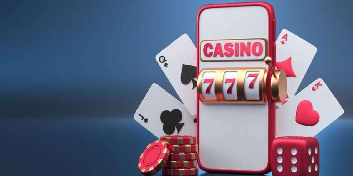 Exploring the Modern Casino Site: A Comprehensive Guide