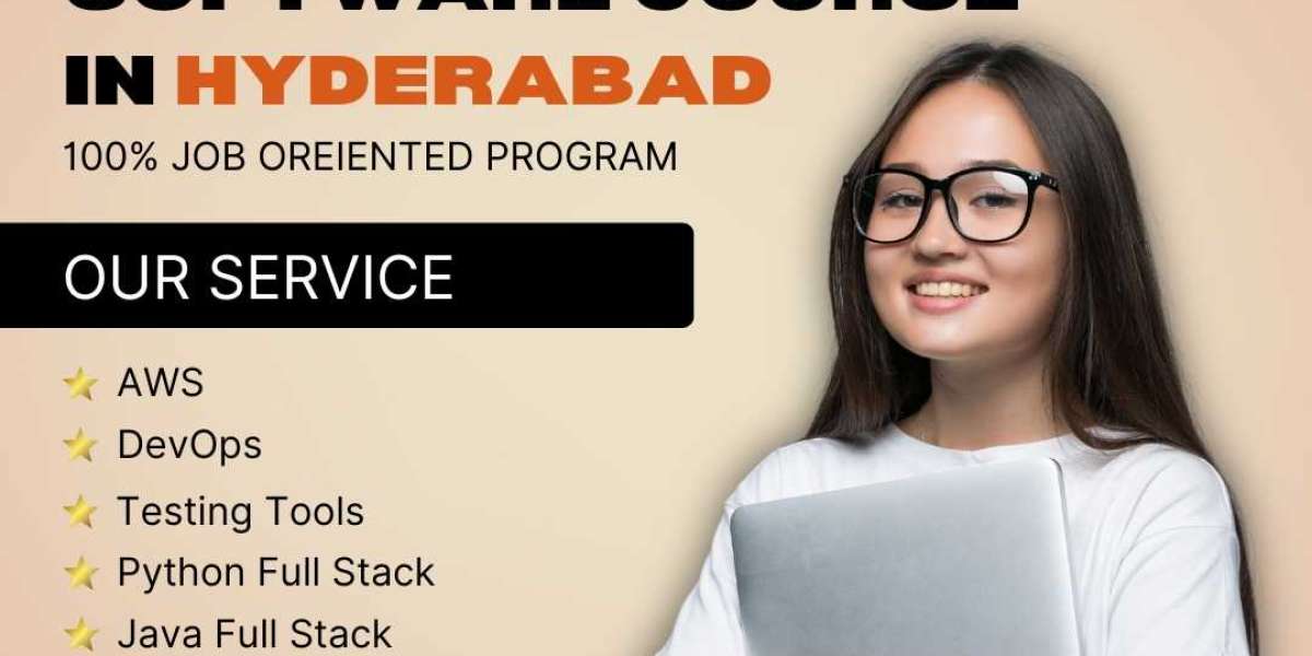 Devops best institute in hyderabad