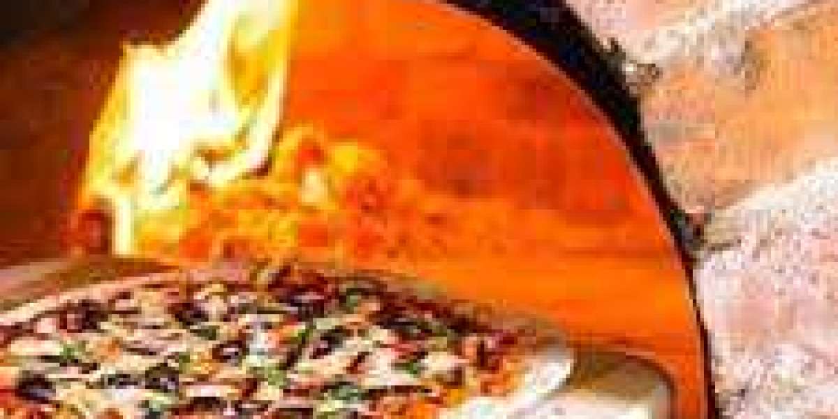 Pizza Oven Market Segmentation, Industry Growth, Size, and Forecast 2024-2032