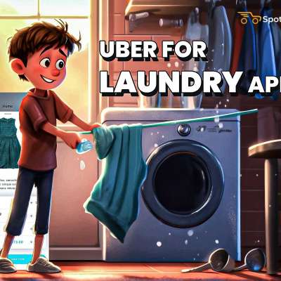 Are you looking to revolutionize the laundry industry? Profile Picture