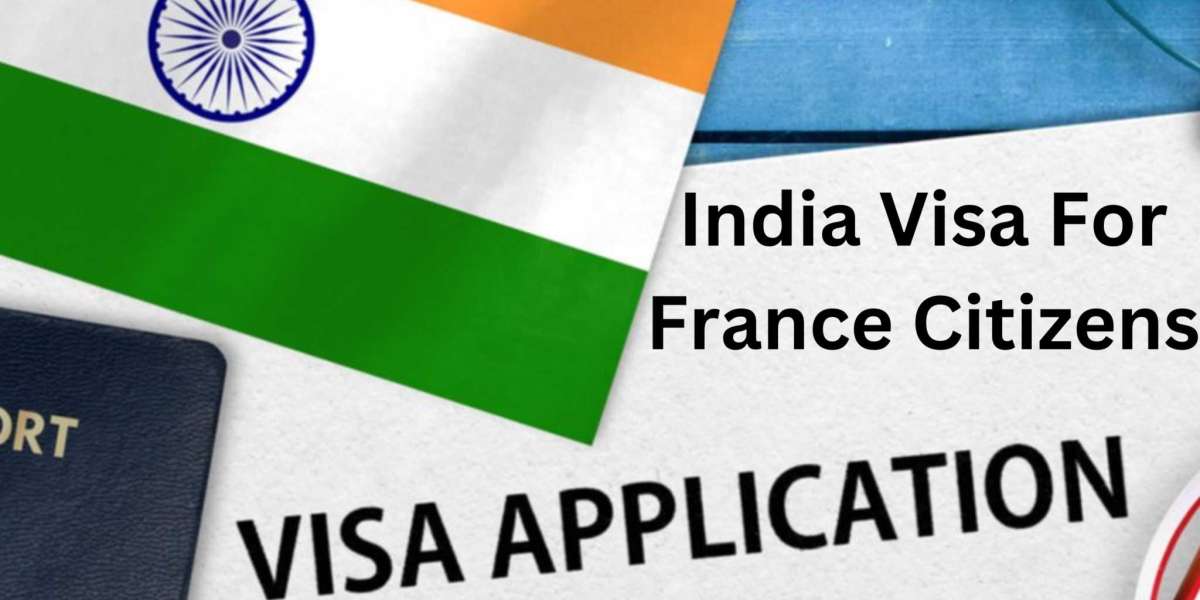 How French Citizens Can Apply for an Indian Visa