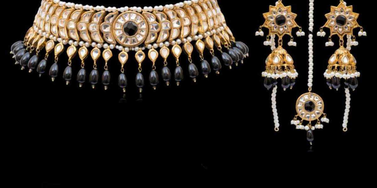 The Allure of Turkish Jewelry: A Comprehensive Guide