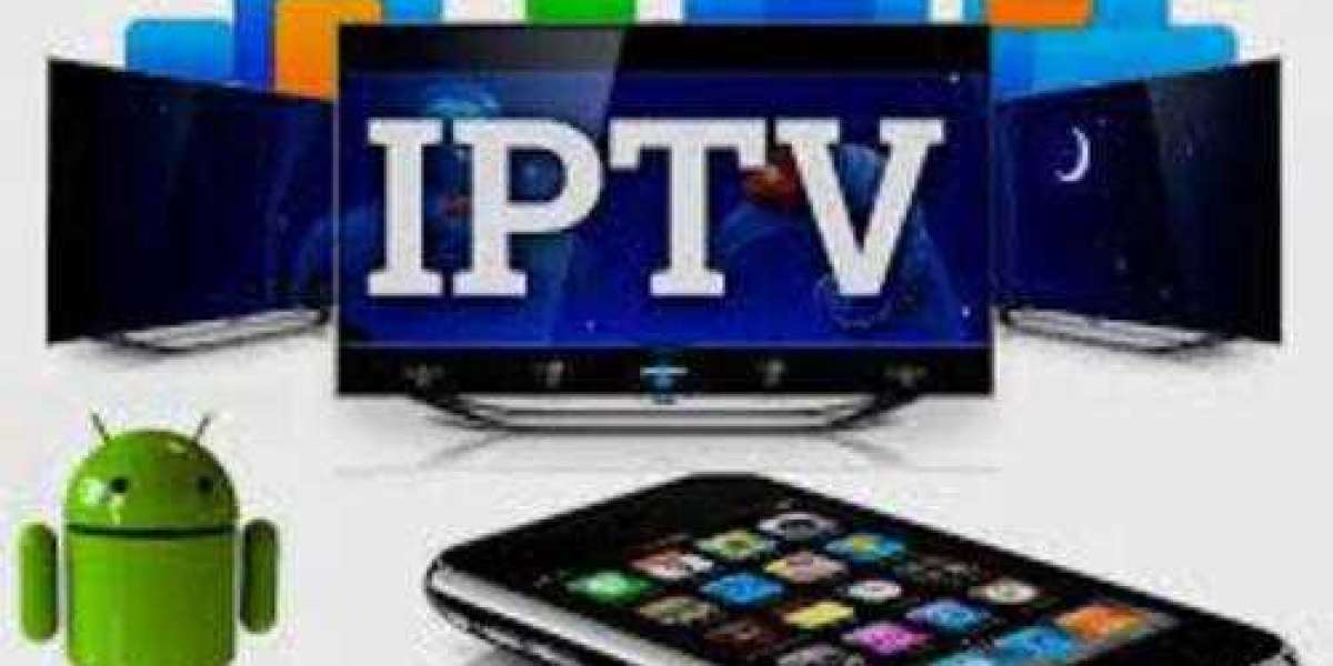 Enhance Your Viewing Experience: The Best USA IPTV Technologies in 2024