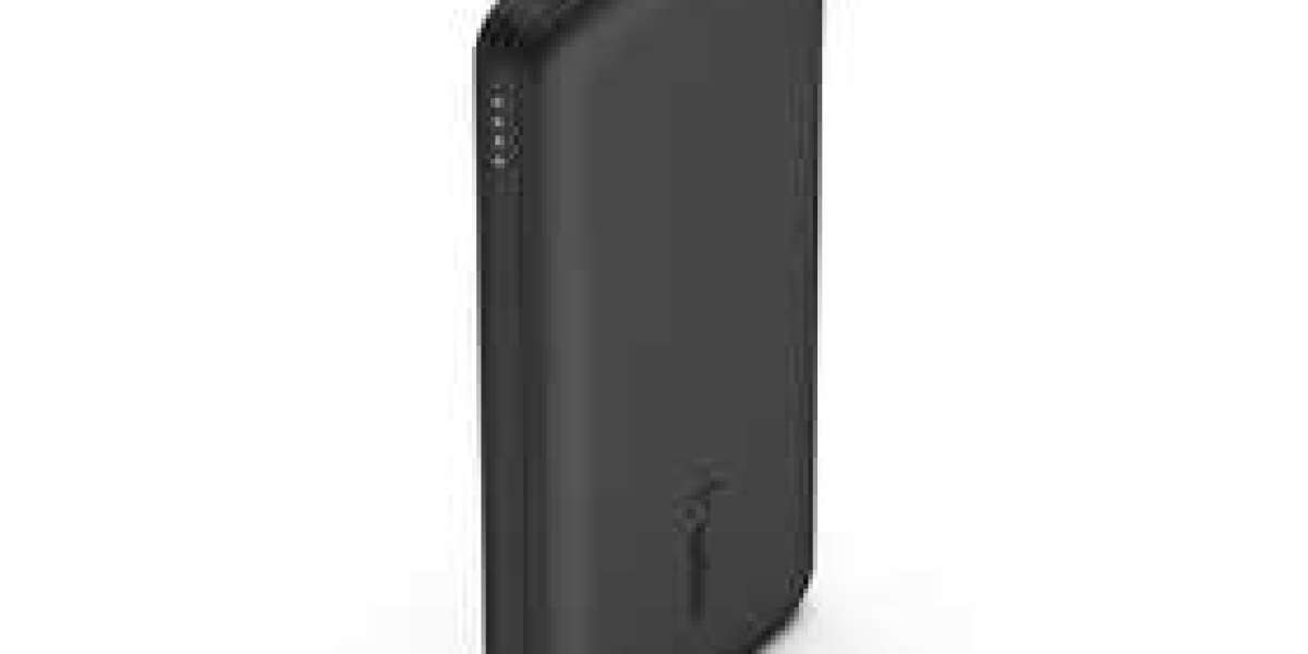 Find the Best Powerbanks in India 2024 – Ultimate Battery Backup Guide