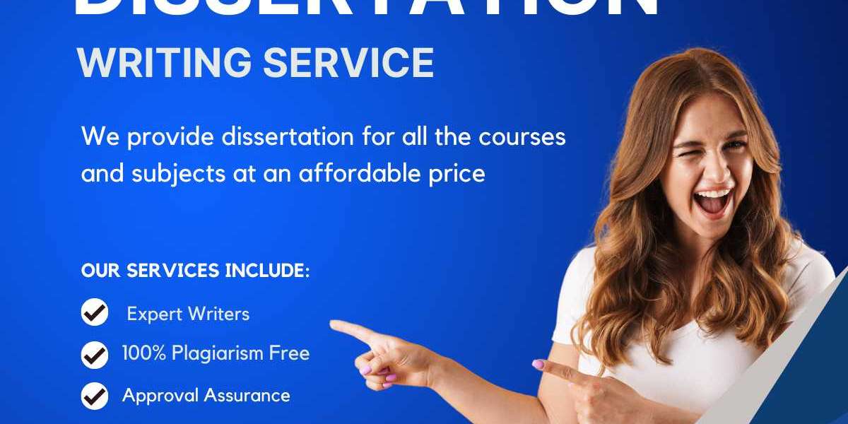 Solve Zone: Best Website For Dissertation Writing Service